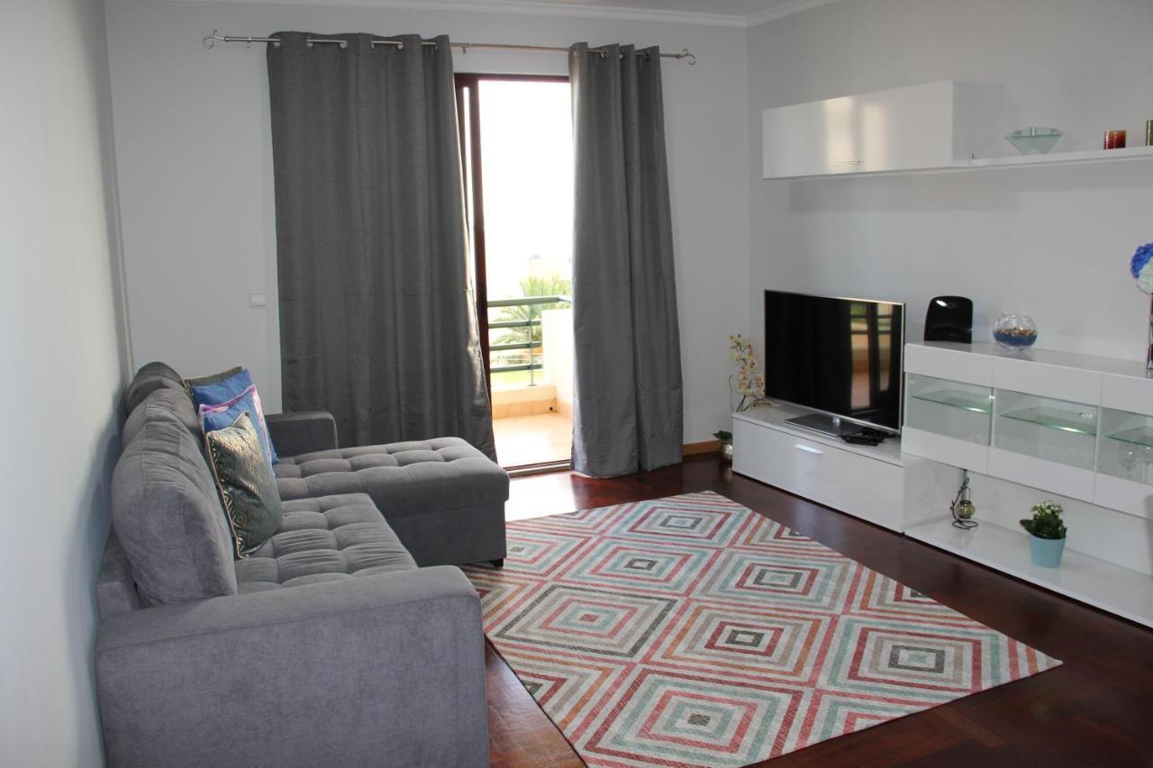 Apartment Cristo Rei Canico (Madeira)