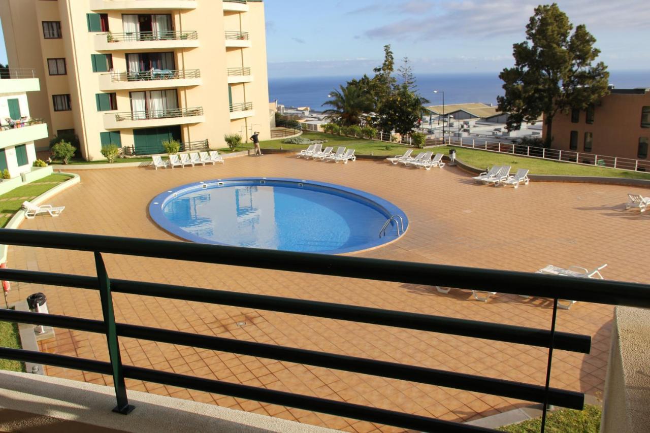 Cristo Rei Apartment Canico (Madeira)