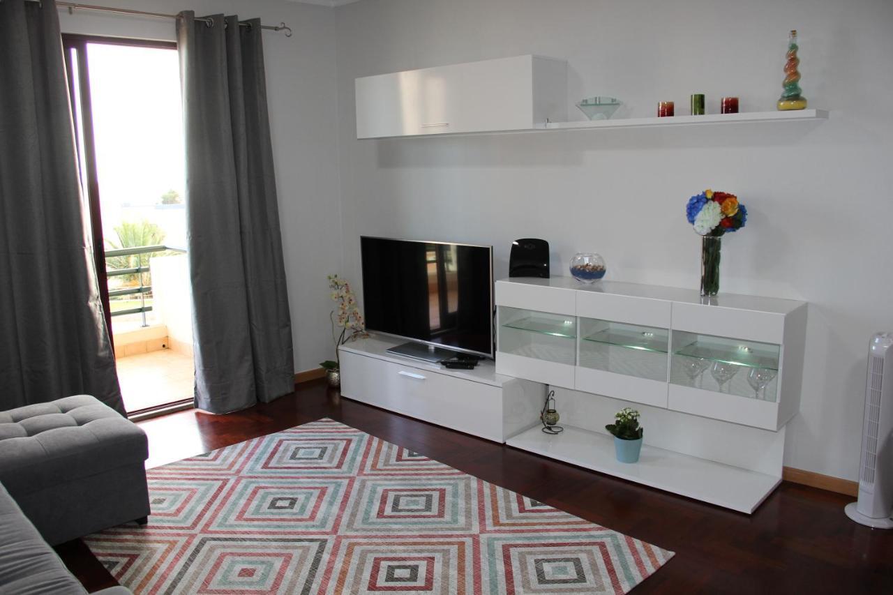 Cristo Rei Apartment *