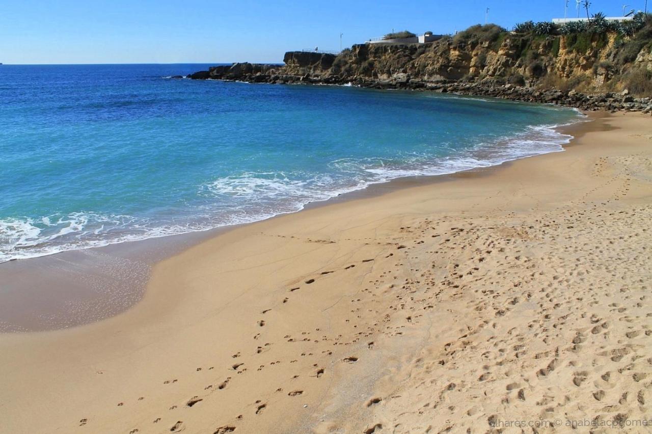 Go Pt - Private Challet With Swimming Pool And Garden Parede