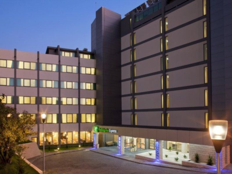 Express Lisbon Airport By Ihg 3* Portela (Loures)