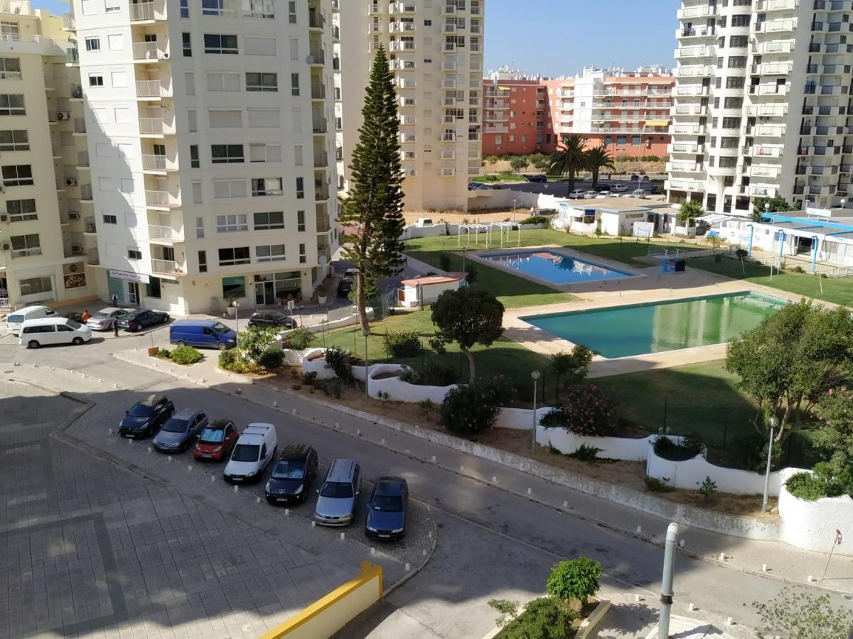 Appartement 5j Sao Gabriel - Casas & Papeis Armação de Pêra