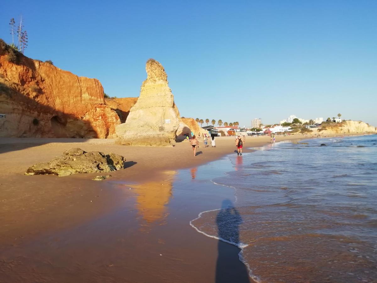 Vau Sea View, T2 Apartment, Close To Beach,ideal For Families Appartement