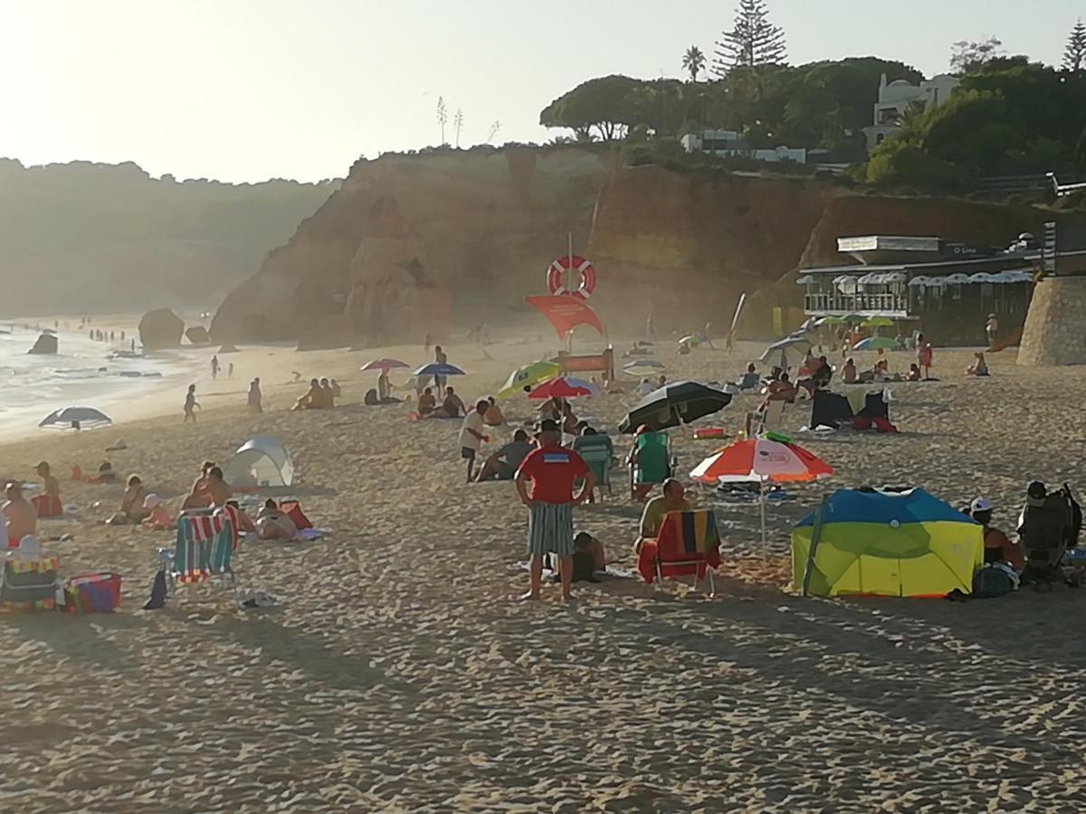 Vau Sea View, T2 Apartment, Close To Beach,ideal For Families * Portimão
