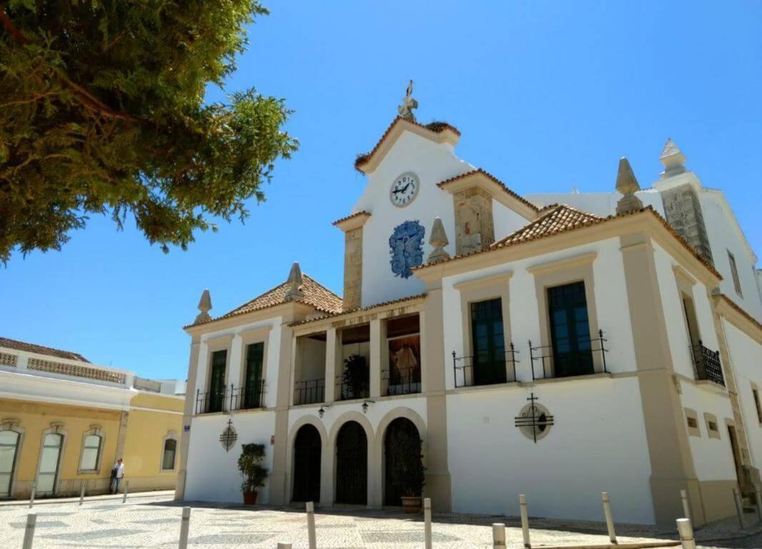 Apartment Varandas Da Barreta