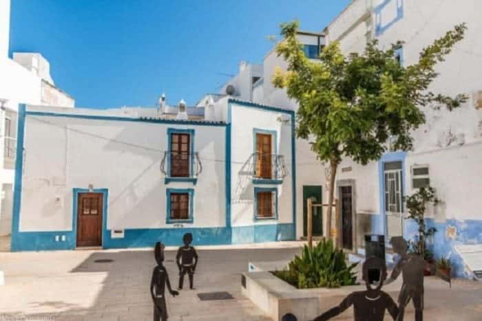 Varandas Da Barreta Apartment