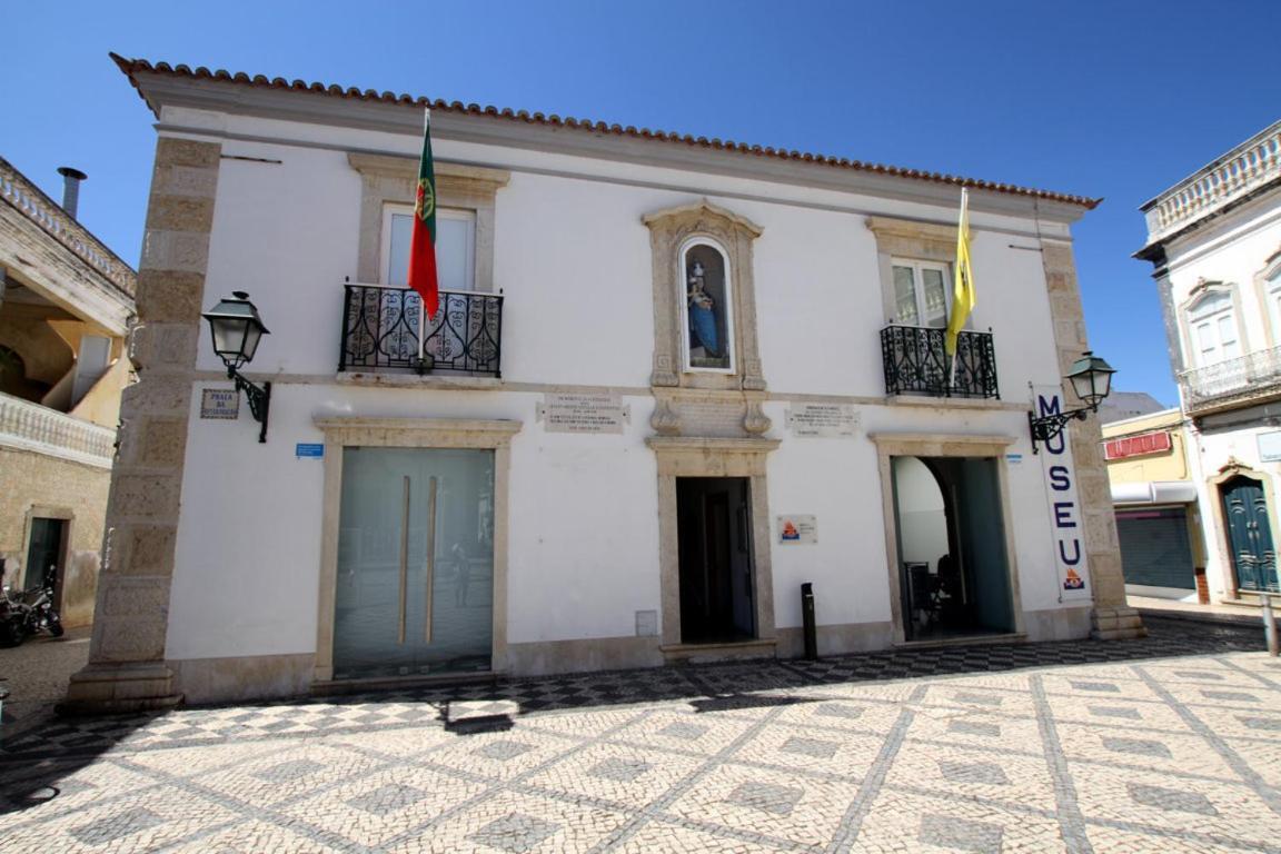 Varandas Da Barreta Apartment