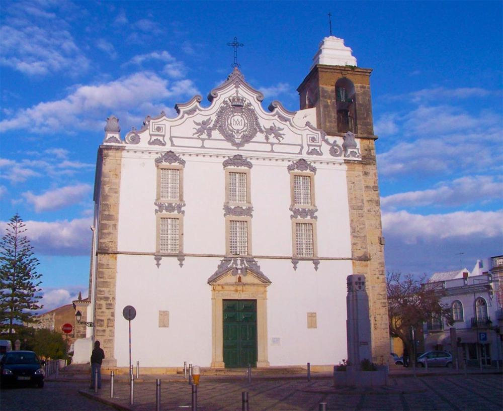Varandas Da Barreta Apartment Olhao