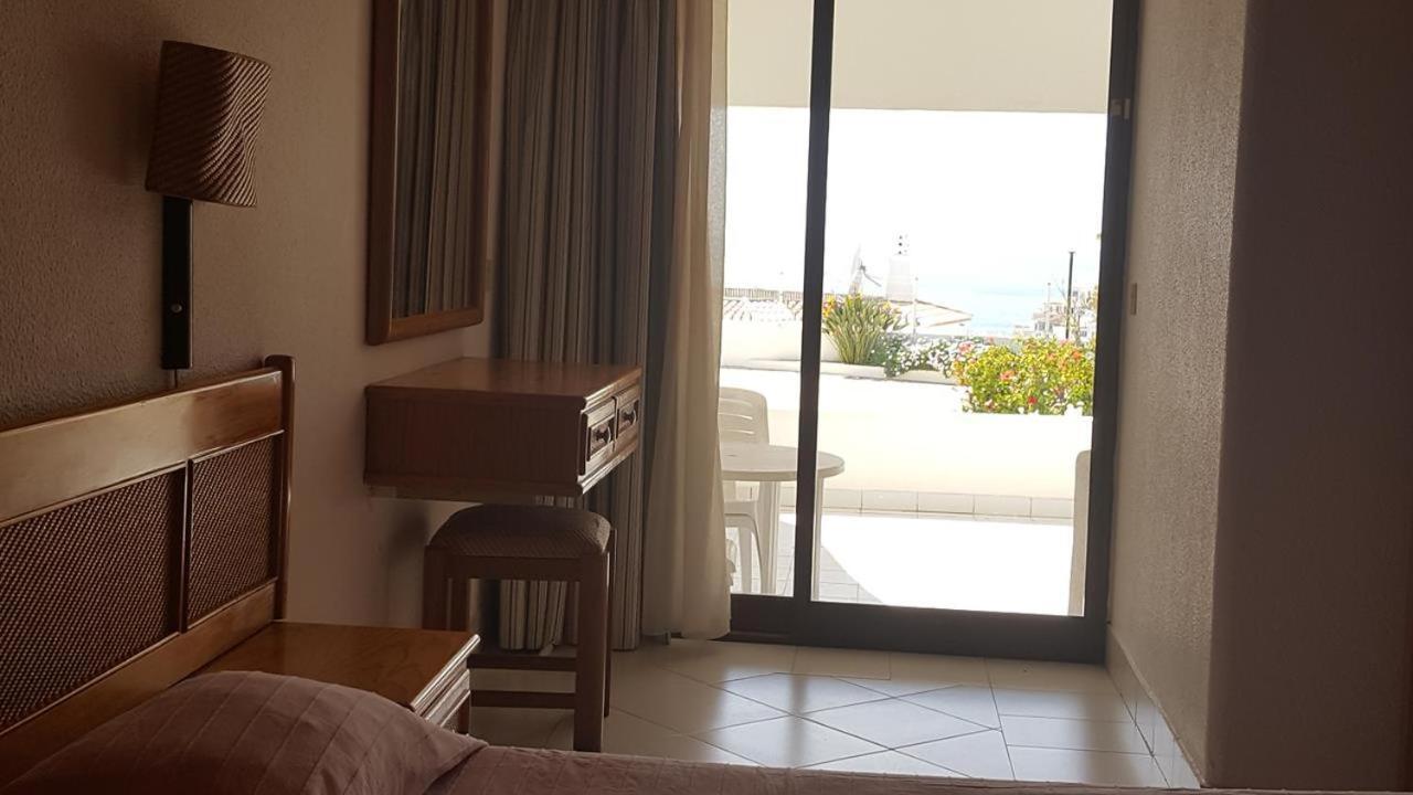 Apartamento Albufeira, With Terrace, Views, 5 Min To