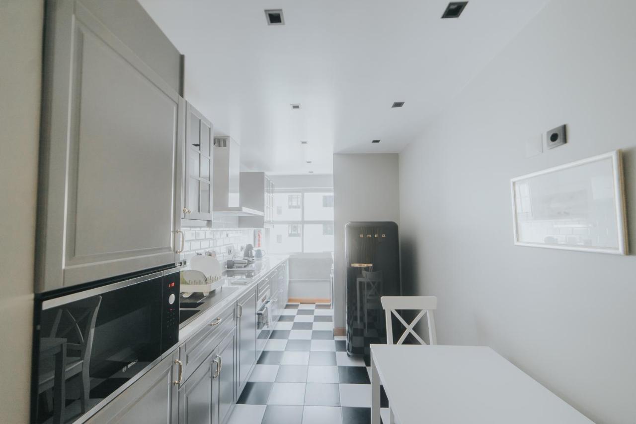 Apartamento Cliff By Madeira