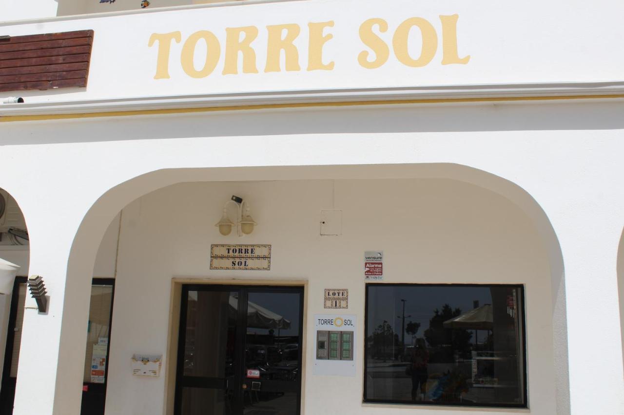 9 Torre Sol - Casas & Papeis Apartment Armacao de Pera