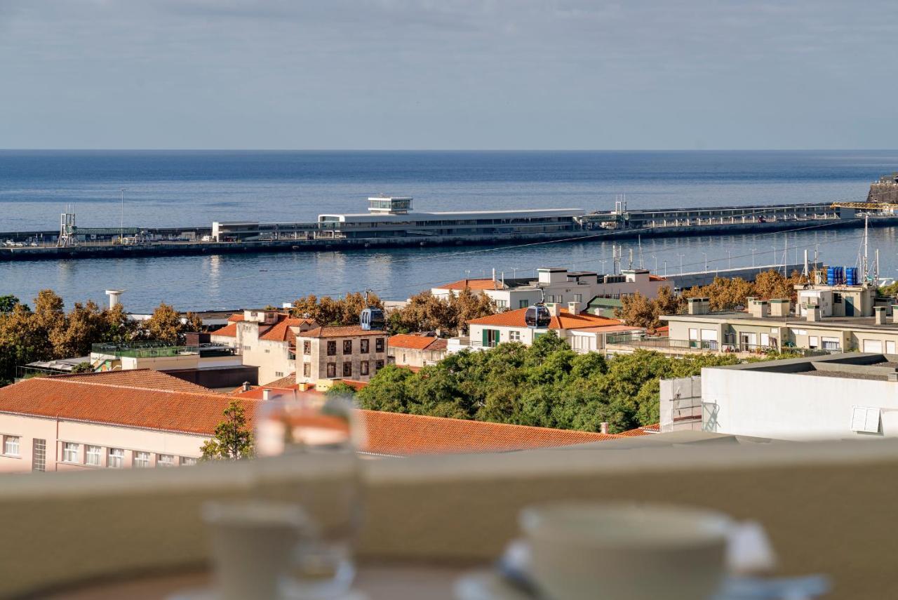 Apartamento Alegria I By An Island Funchal (Madeira)