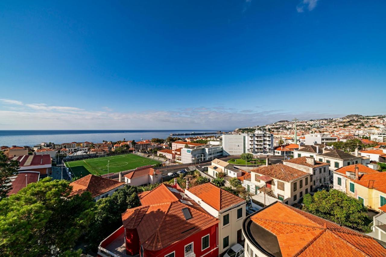 Alegria I By An Island Apartamento *