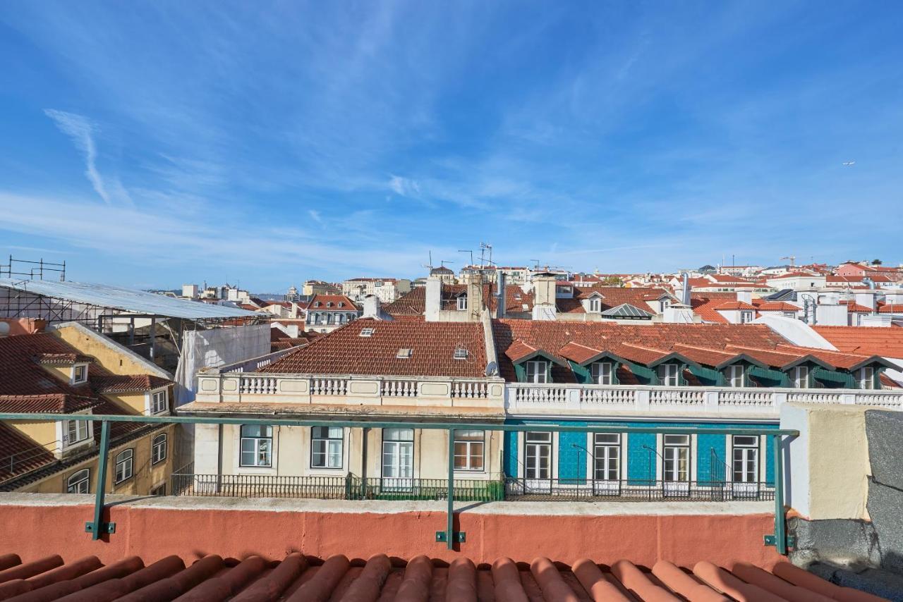 Apartamento 360º Rooftop And River View *