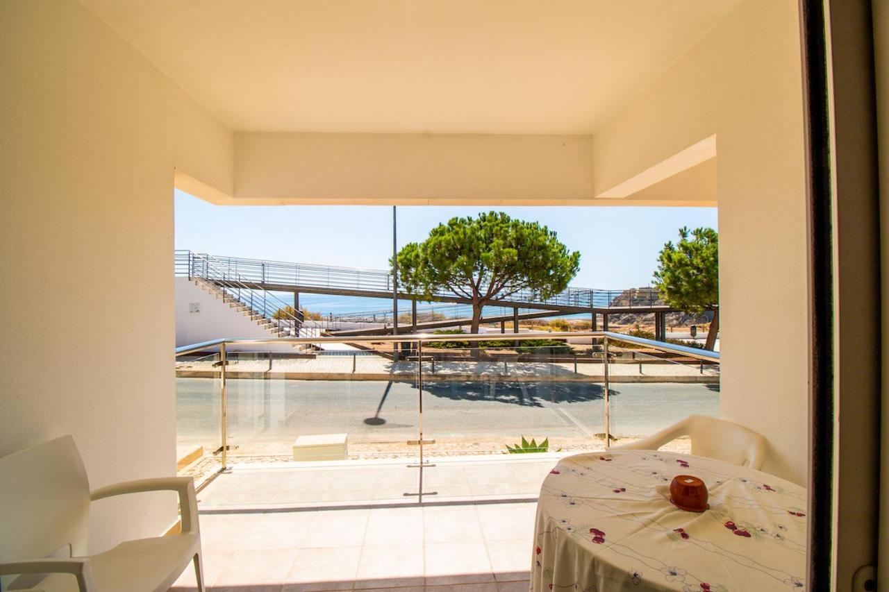 Apartment Baleeira Sol Albufeira