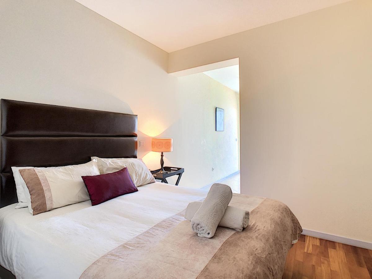 Moniz By Lovelystay Villa Funchal (Madeira)