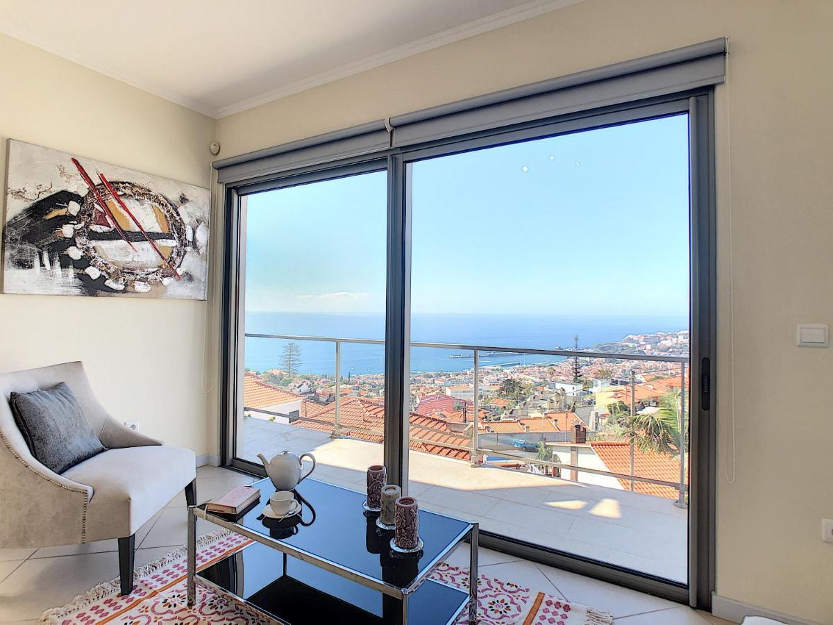 Villa Moniz By Lovelystay