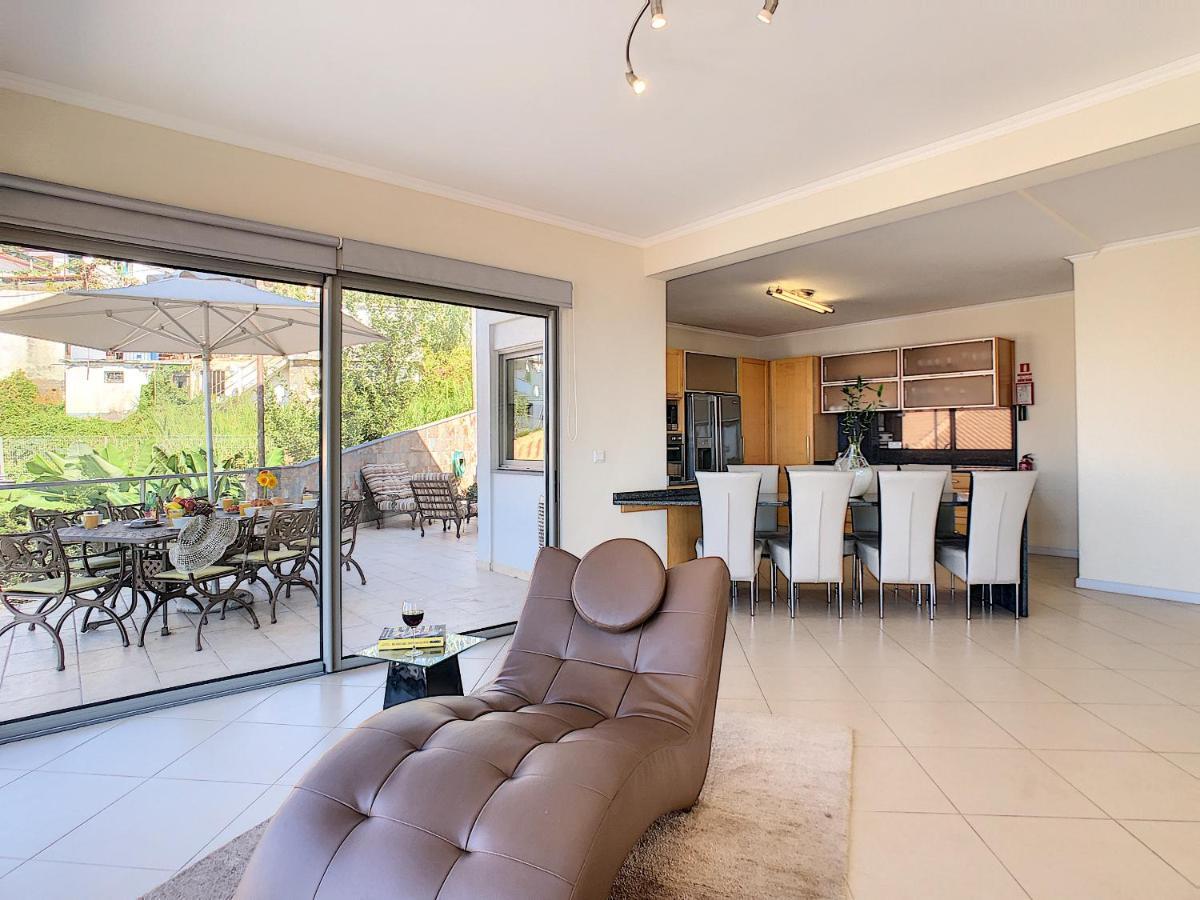 Moniz By Lovelystay Villa Funchal (Madeira)