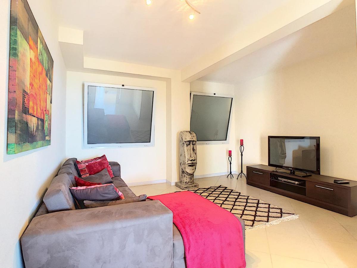 Villa Moniz By Lovelystay *