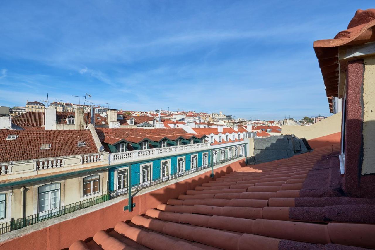 360º Rooftop And River View Apartamento Lisboa