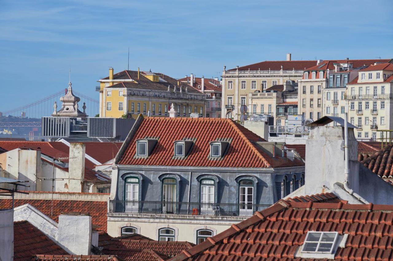 360º Rooftop And River View Apartamento *