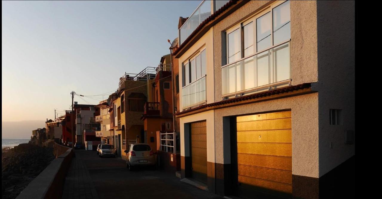 Casa de férias Casa Bonecas 2 # Private Garage Included # Paul do Mar (Madeira)