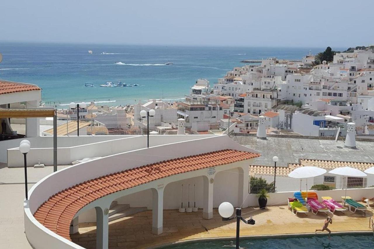 Albufeira, One Step To The * Albufeira