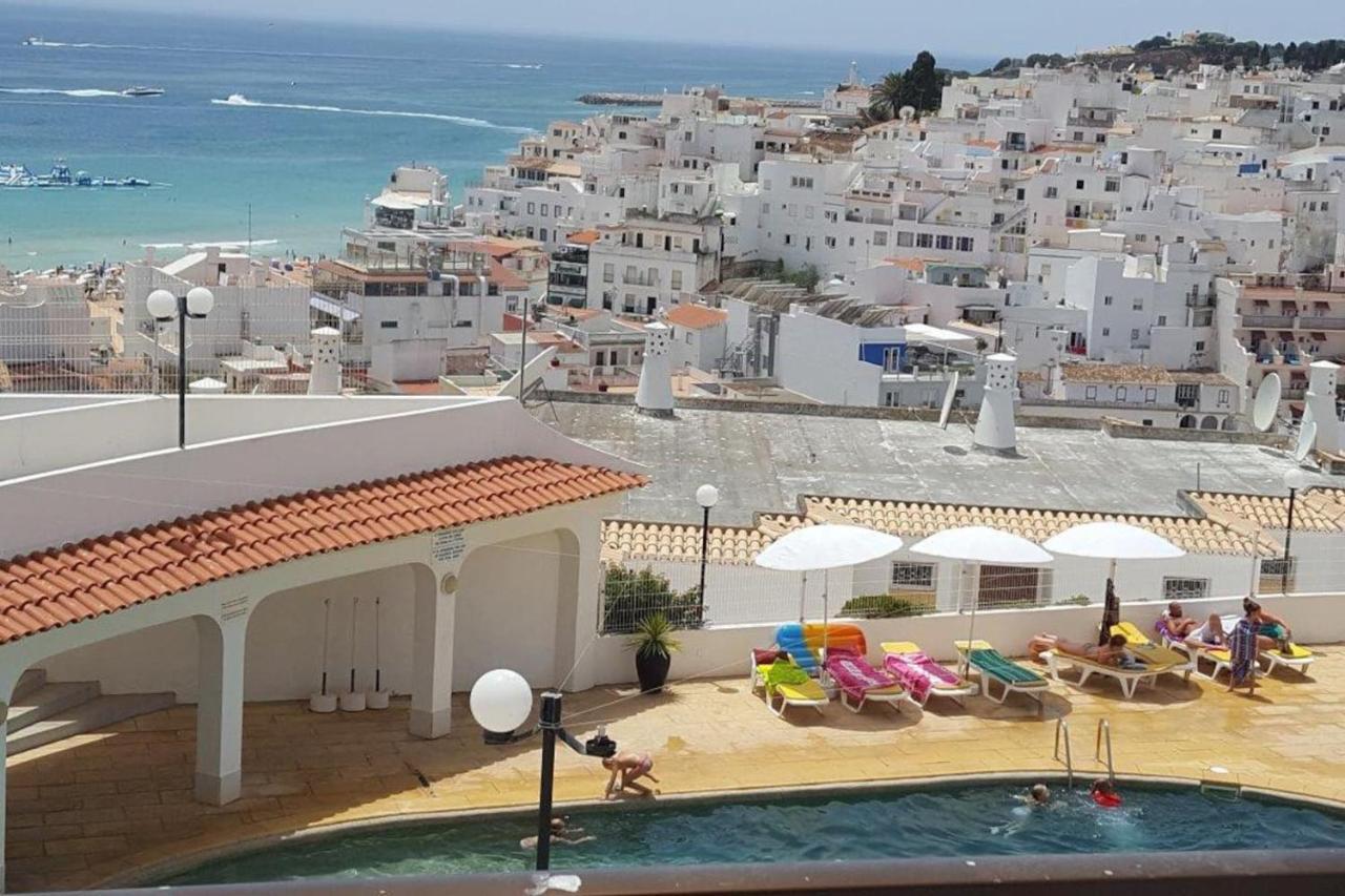 Apartamento Albufeira, One Step To The