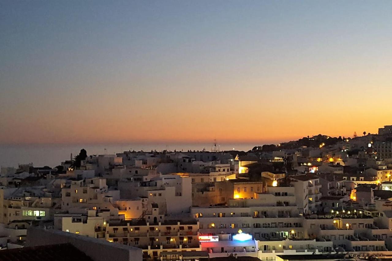 Apartamento Albufeira, One Step To The Albufeira