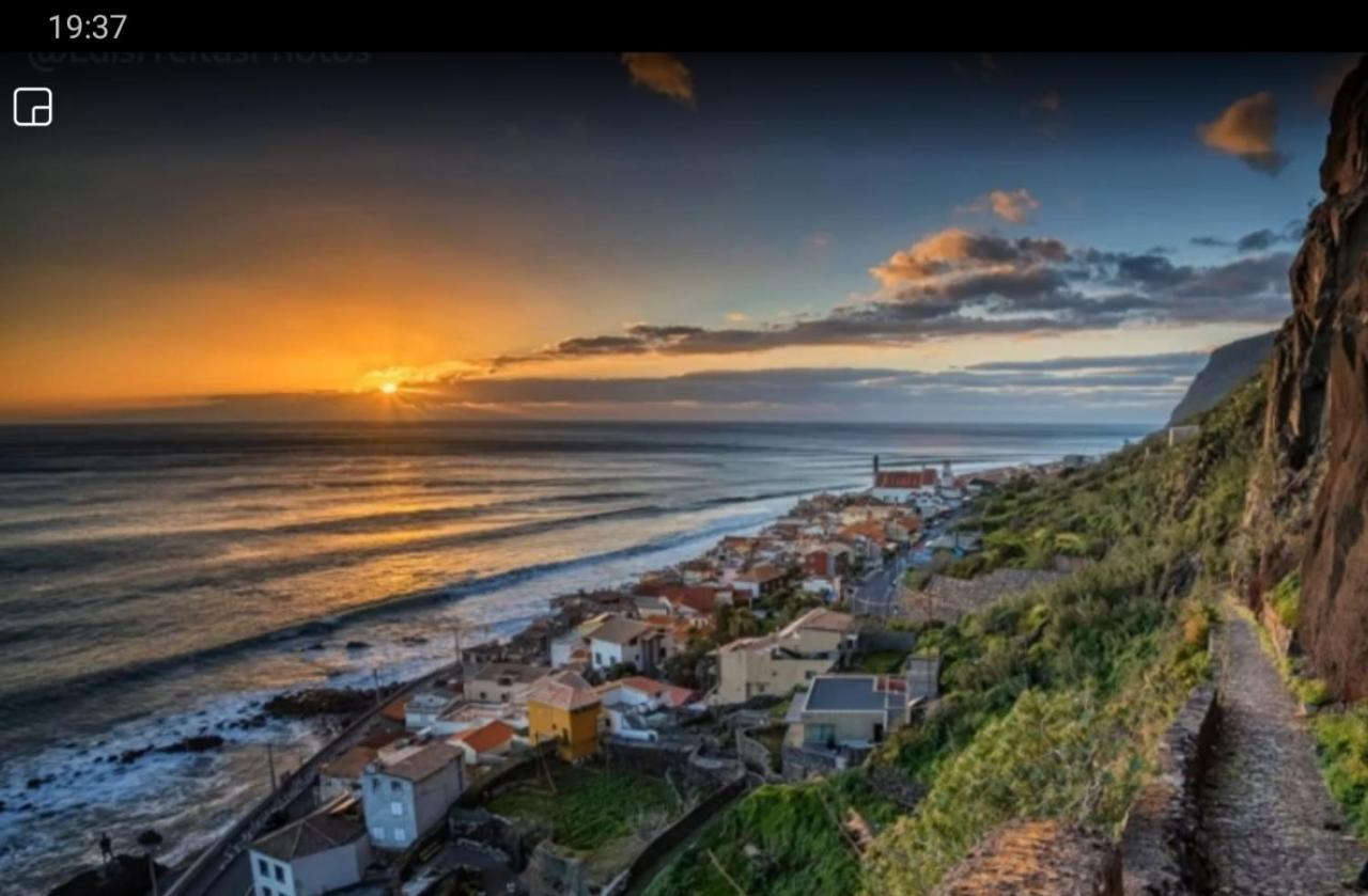 Casa de férias Casa Bonecas 2 # Private Garage Included # Paul do Mar (Madeira)