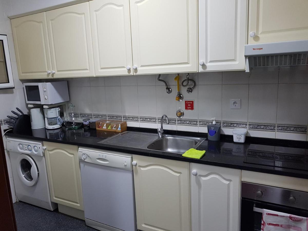 Apartamento Doca Do Cavacas
