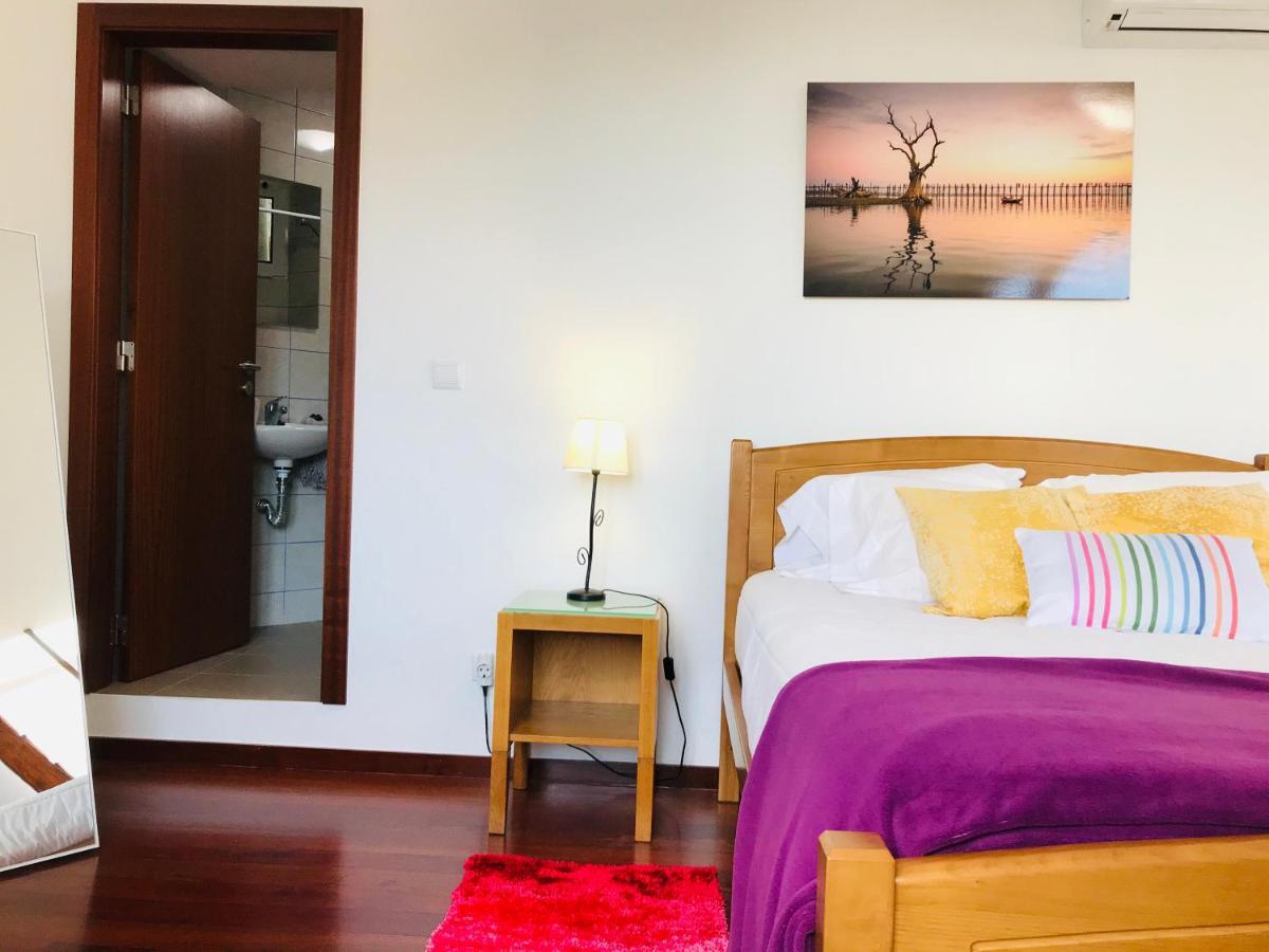 Holiday home Casa Do Lugar Da Ribeira