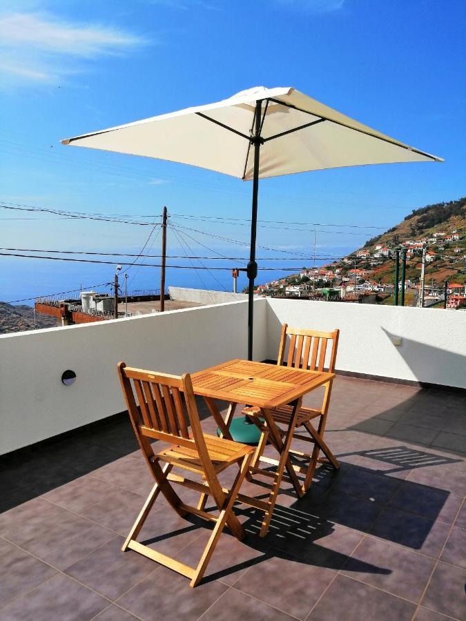 Holiday home Casa Do Lugar Da Ribeira *
