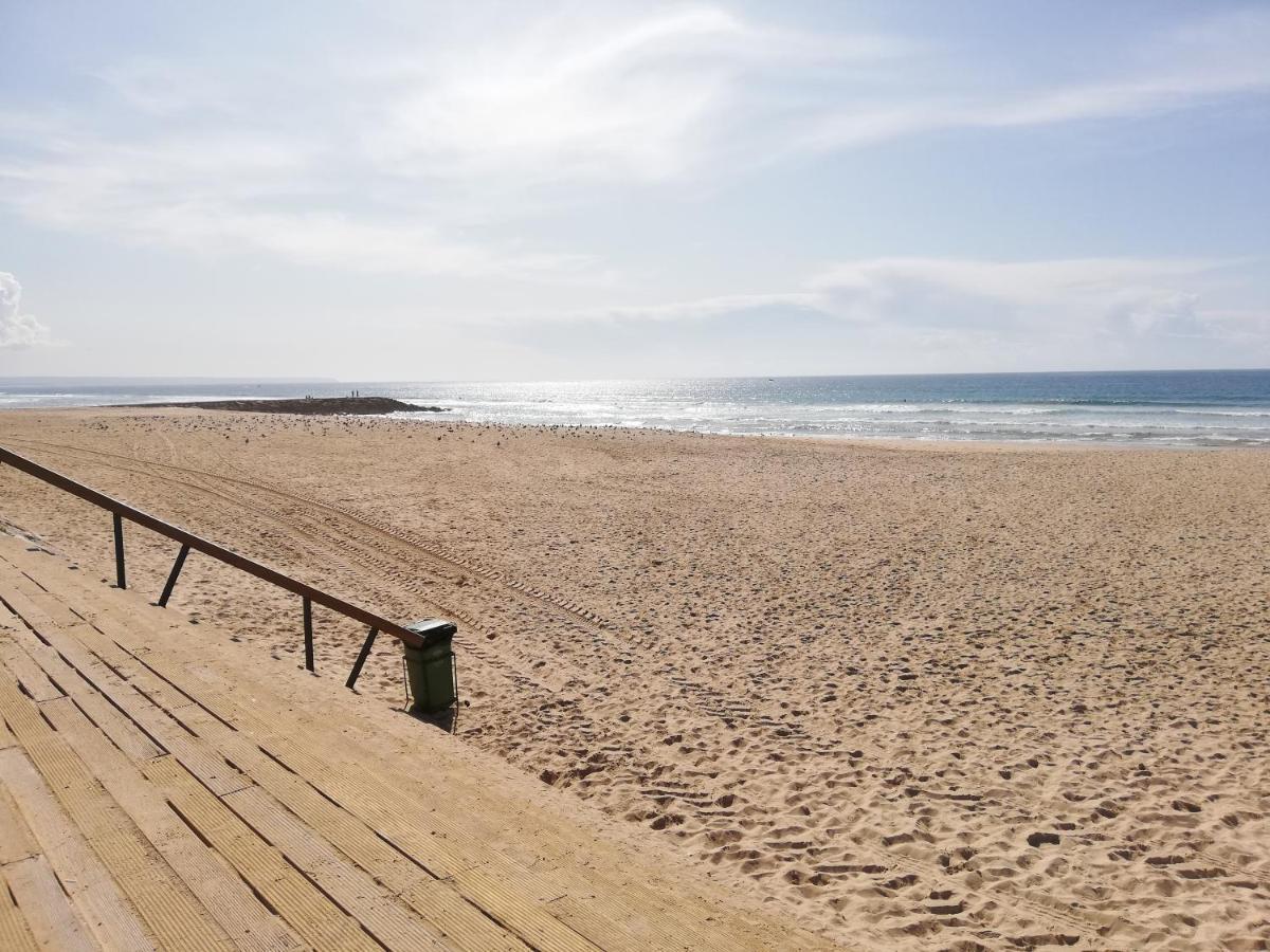 Ocean View Apartment Costa da Caparica