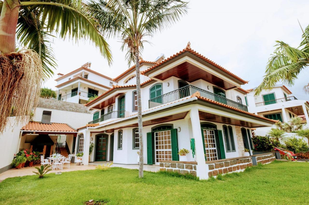 Casa de férias Gem Of A House By Madeira Sun Travel