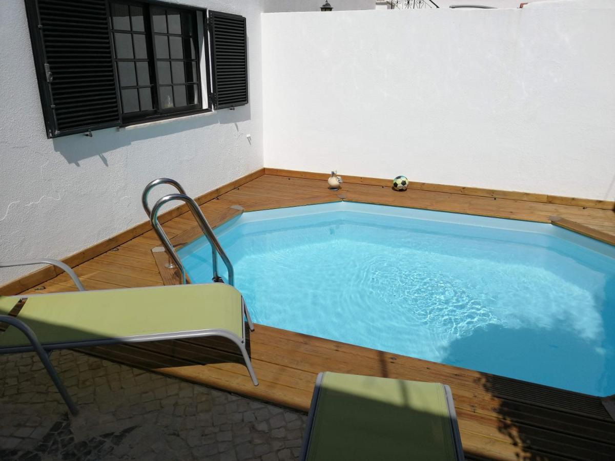 Casa Andorinhas Villa Quelfes