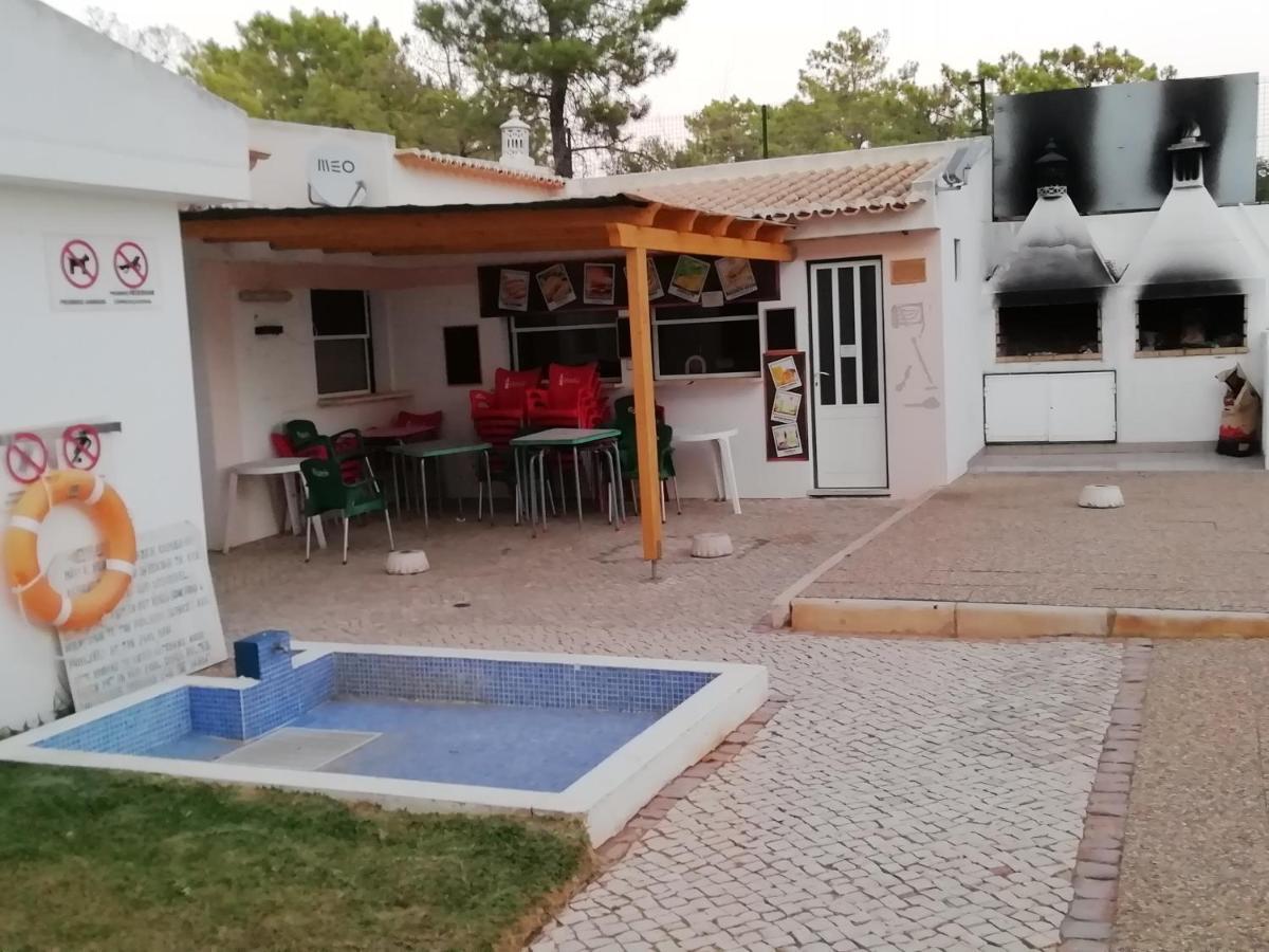 Vau Sea View, T2 Apartment, Close To Beach,ideal For Families Portimão