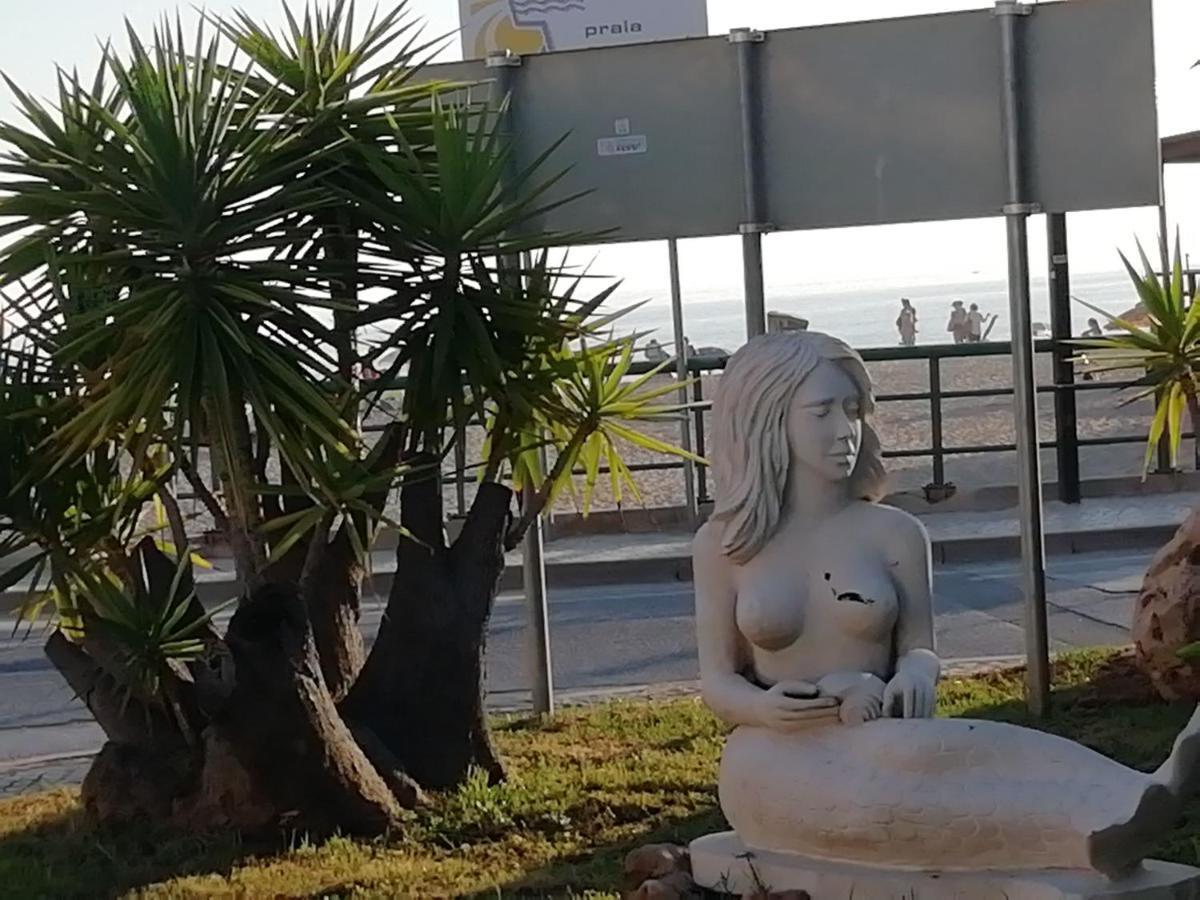 Vau Sea View, T2 Apartment, Close To Beach,ideal For Families Appartement *