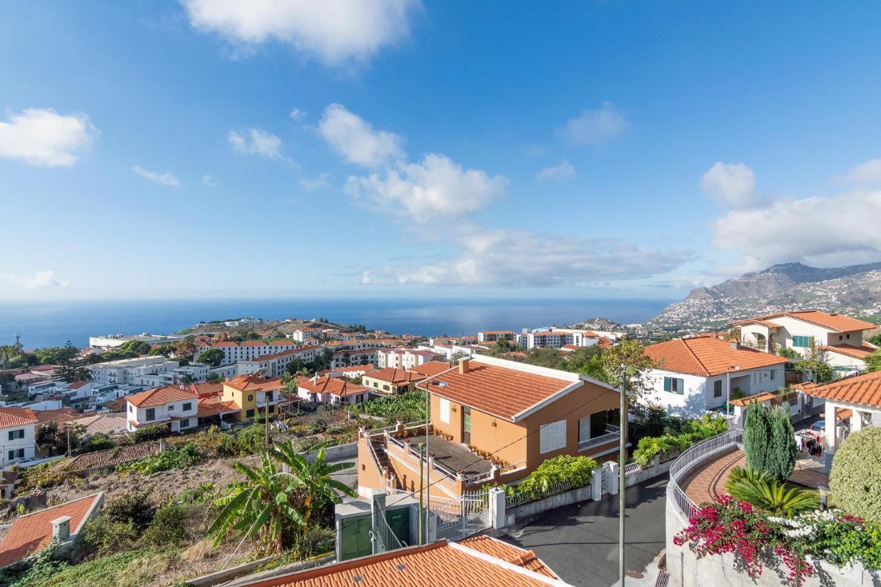 Apartamento Barcelos Funchal (Madeira)