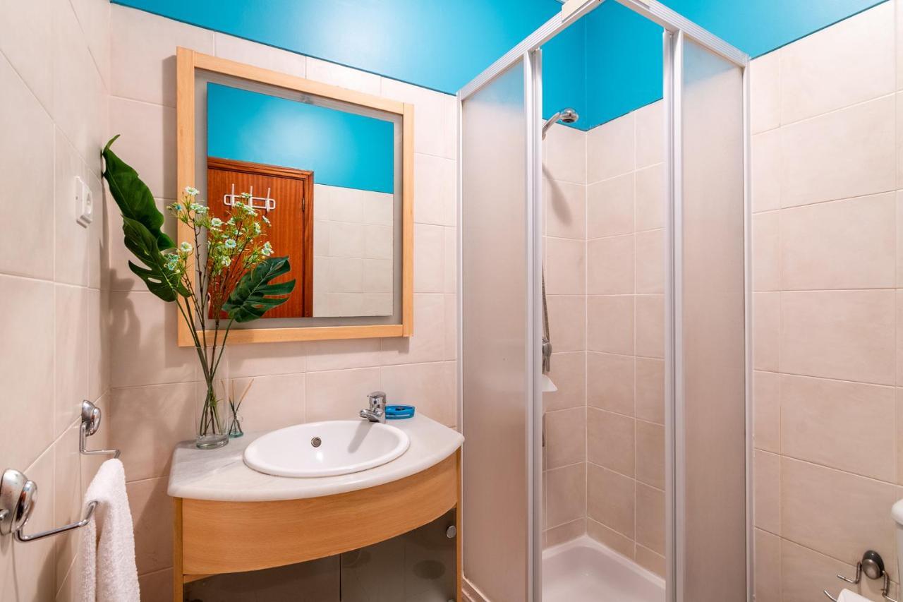 Apartamento Barcelos *
