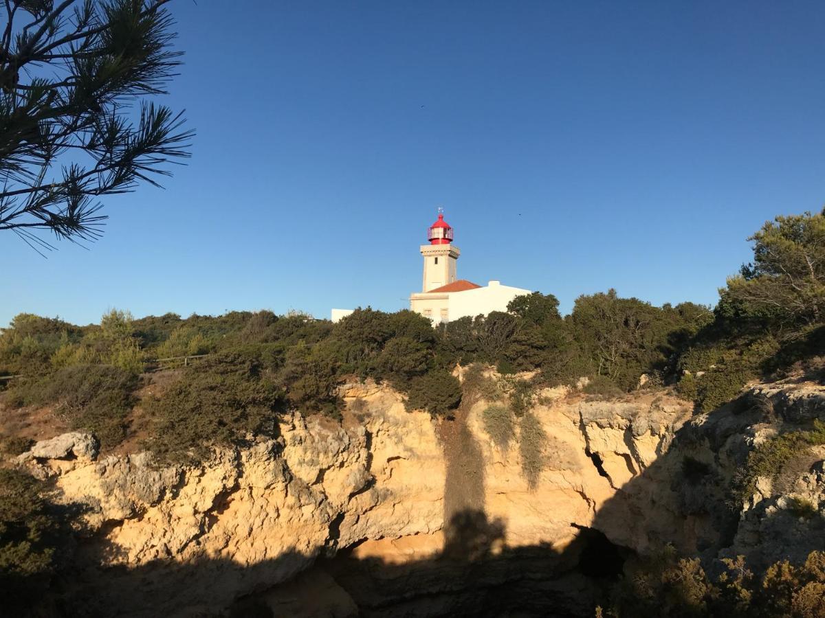 Casa Atlantida Golfemar Carvoeiro (Lagoa)