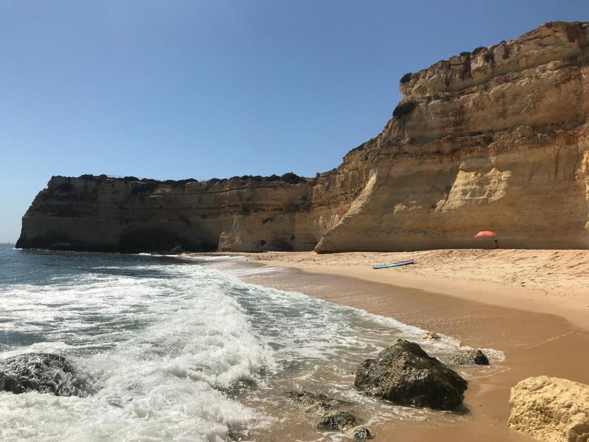 Casa Atlantida Golfemar Appartement Carvoeiro (Lagoa)