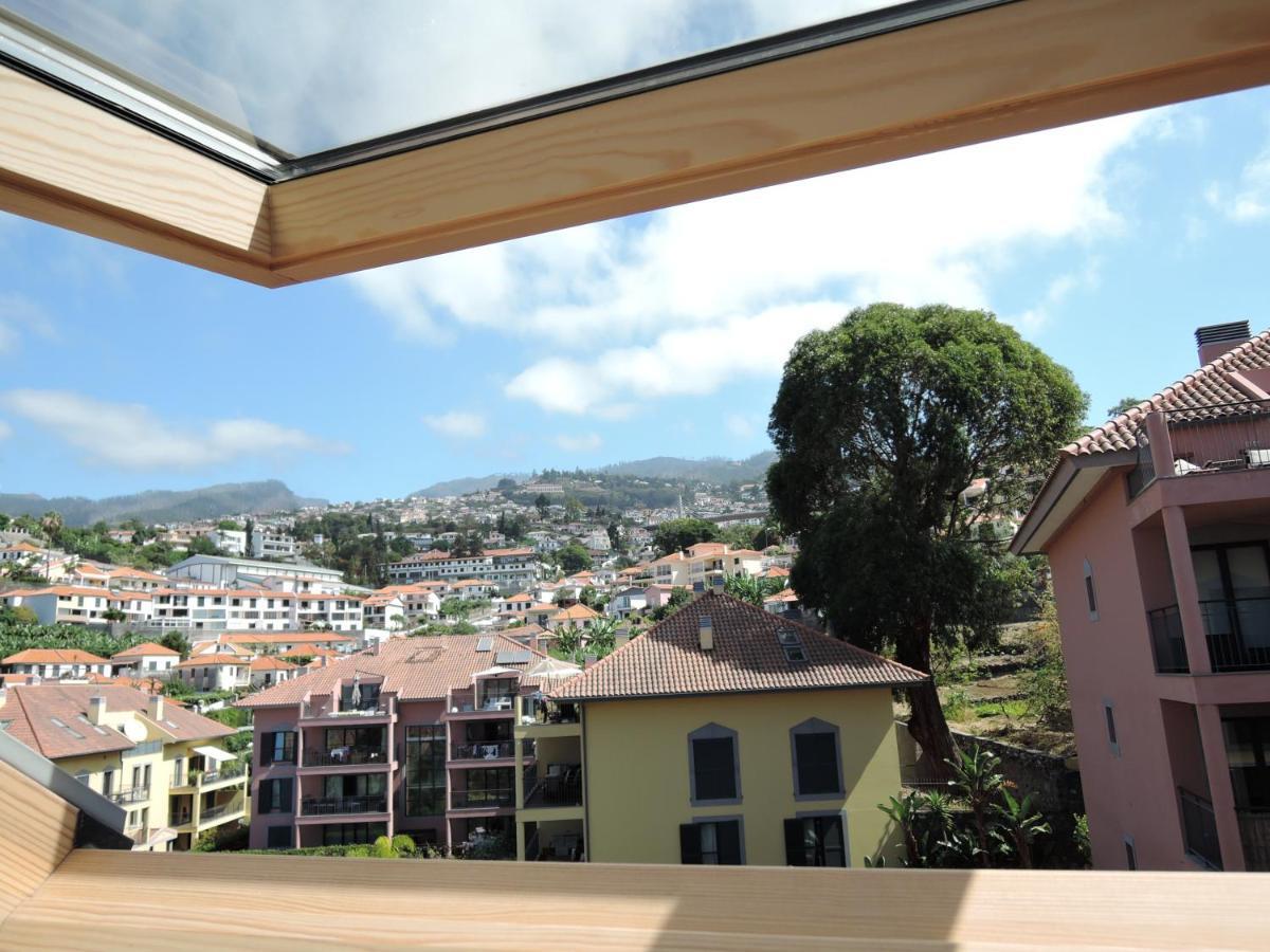 Santa Luzia View Apartment Funchal (Madeira)