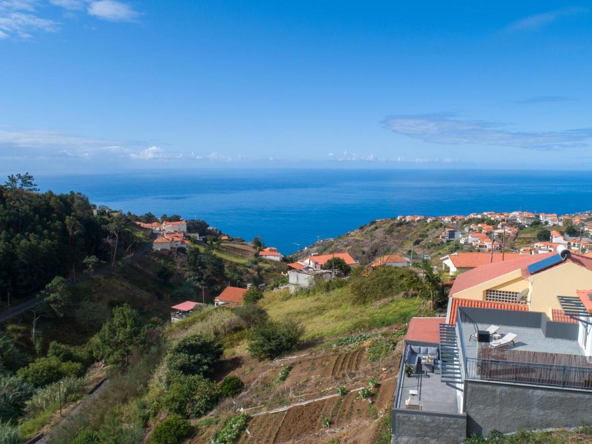 Casa Leonardo Holiday home Arco da Calheta (Madeira)