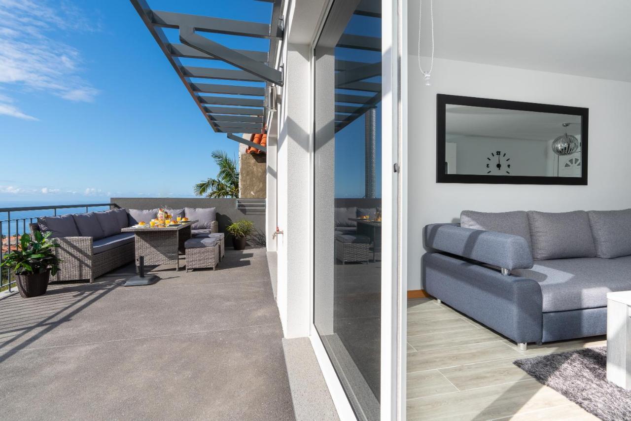 Holiday home Casa Leonardo Arco da Calheta (Madeira)