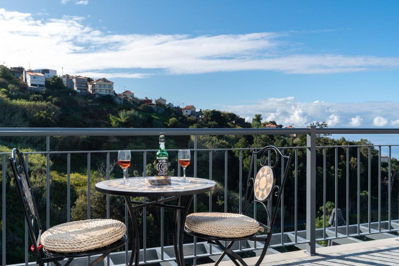 Holiday home Casa Leonardo Arco da Calheta (Madeira)