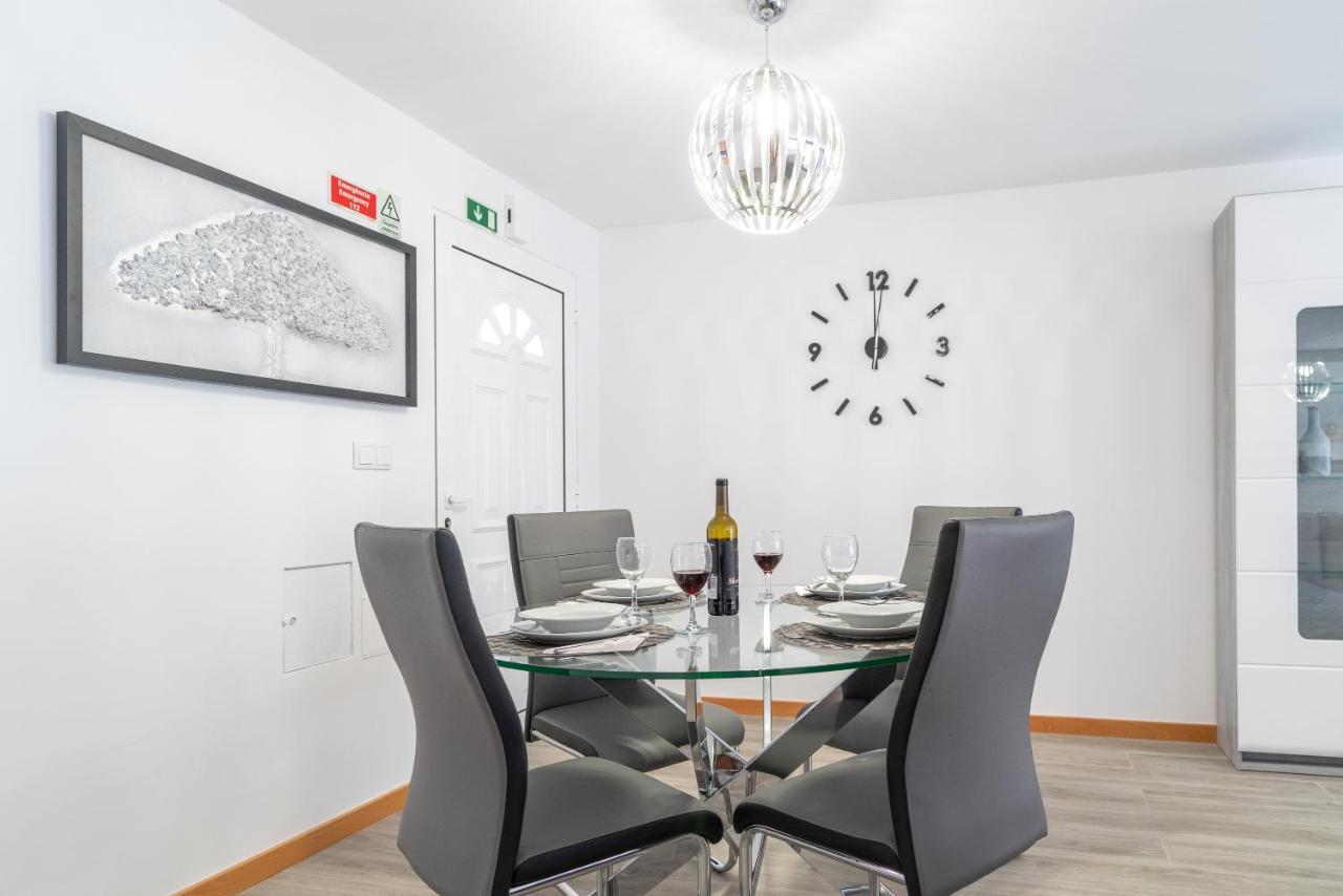 Holiday home Casa Leonardo