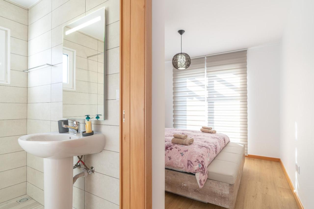 Holiday home Casa Leonardo Arco da Calheta (Madeira)