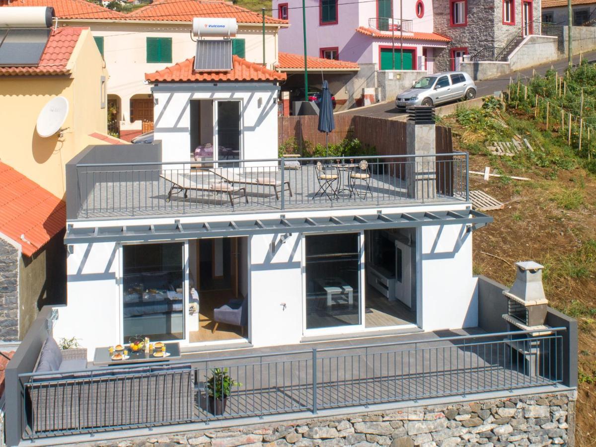 Casa Leonardo Arco da Calheta (Madeira)
