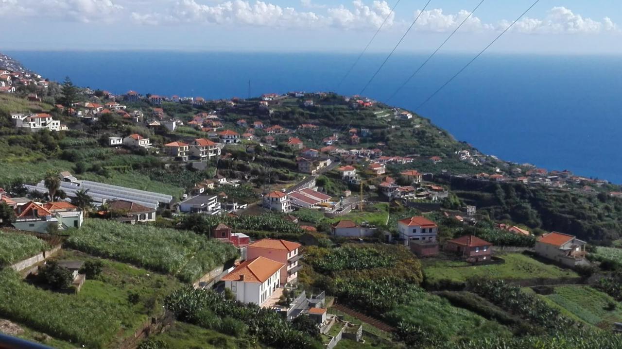 Lindo Apartment Ponta do Sol (Madeira)
